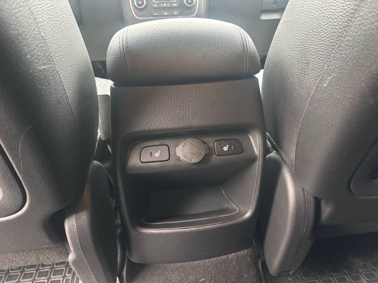 KIA Sorento 2017 года, 160 500 км - вид 16