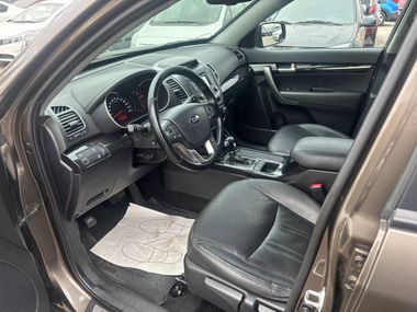 KIA Sorento 2017 года, 160 500 км - вид 15