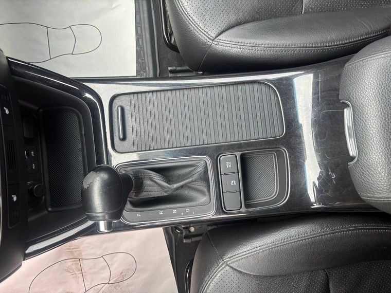 KIA Sorento 2017 года, 160 500 км - вид 12