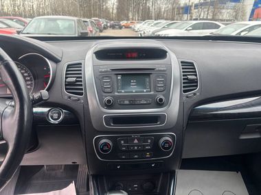 KIA Sorento 2017 года, 160 500 км - вид 10