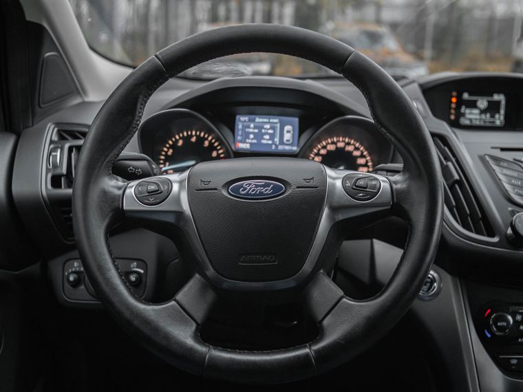 Ford Kuga 2014 года, 227 862 км - вид 6
