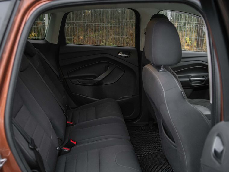 Ford Kuga 2014 года, 227 862 км - вид 10