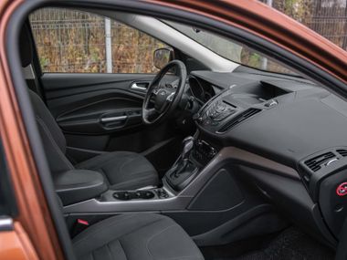 Ford Kuga 2014 года, 227 862 км - вид 11