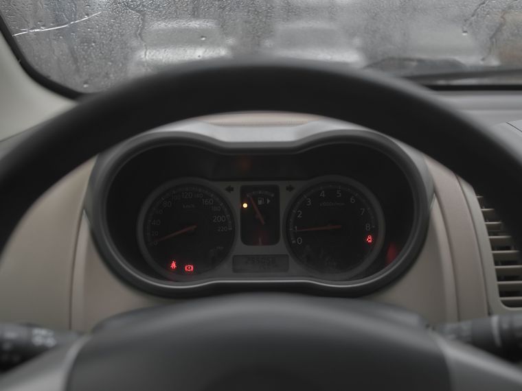 Nissan Note 2006 года, 255 055 км - вид 5