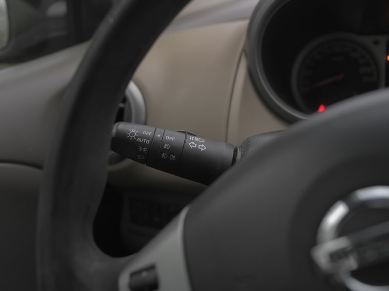 Nissan Note 2006 года, 255 055 км - вид 6