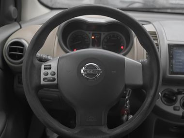 Nissan Note 2006 года, 255 055 км - вид 7
