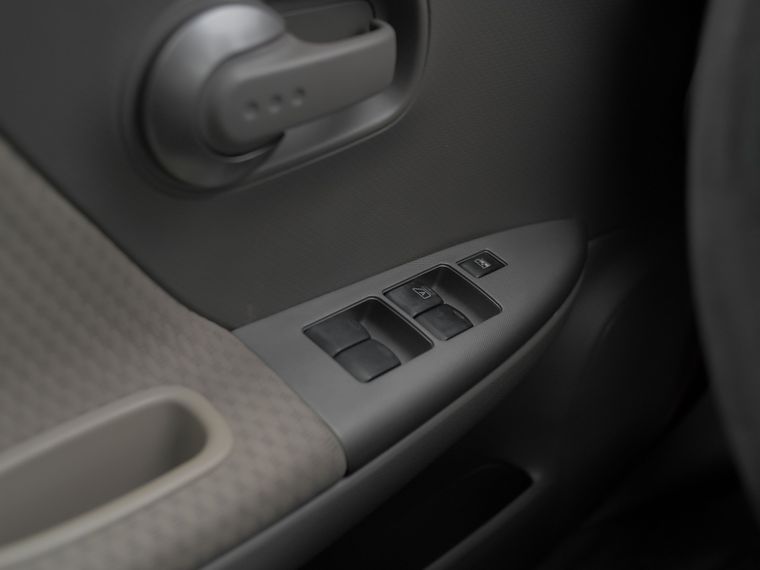 Nissan Note 2006 года, 255 055 км - вид 10