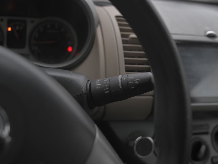 Nissan Note 2006 года, 255 055 км - вид 8