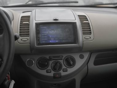 Nissan Note 2006 года, 255 055 км - вид 9