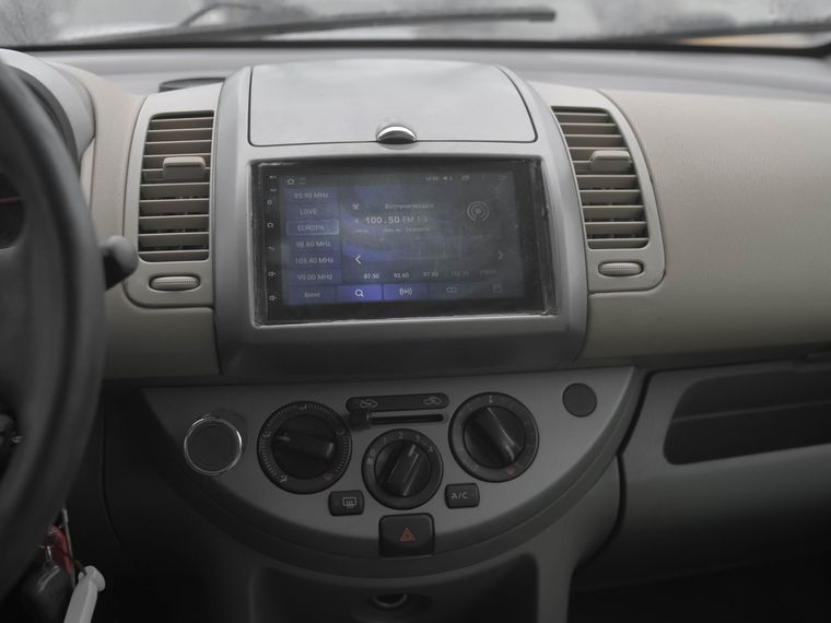 Nissan Note 2006 года, 255 055 км - вид 9