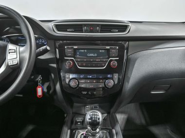 Nissan X-Trail 2015 года, 168 526 км - вид 9