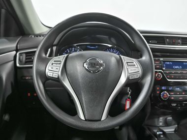 Nissan X-Trail 2015 года, 168 526 км - вид 9