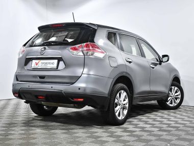 Nissan X-Trail 2015 года, 168 526 км - вид 5