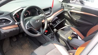 ВАЗ (LADA) Vesta 2023 года, 64 659 км - вид 5