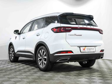 Chery Tiggo 7 Pro Max 2023 года, 18 747 км - вид 7