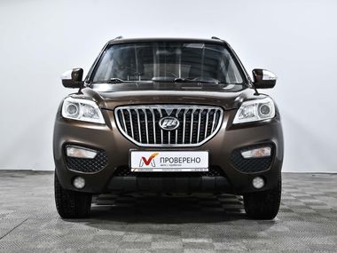 LIFAN X60 2016 года, 187 650 км - вид 3