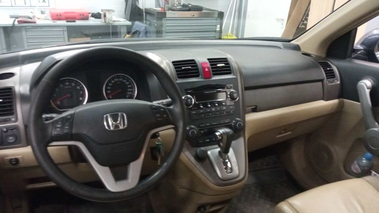 Honda CR-V 2007 года, 207 559 км - вид 6