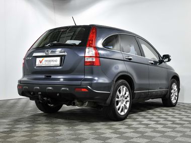 Honda CR-V 2007 года, 207 559 км - вид 4