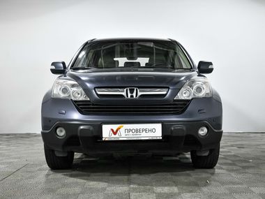 Honda CR-V 2007 года, 207 559 км - вид 3