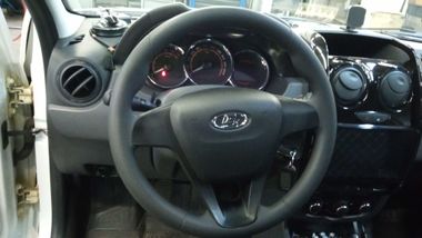 ВАЗ (LADA) Largus 2024 года, 10 454 км - вид 5