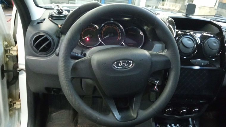 ВАЗ (LADA) Largus 2024 года, 10 454 км - вид 5
