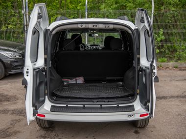 ВАЗ (LADA) Largus 2024 года, 10 454 км - вид 13