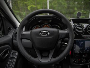 ВАЗ (LADA) Largus 2024 года, 10 454 км - вид 6