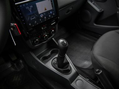 ВАЗ (LADA) Largus 2024 года, 10 454 км - вид 9