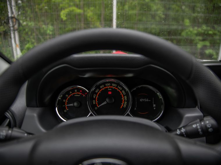 ВАЗ (LADA) Largus 2024 года, 10 454 км - вид 5