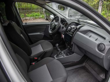 ВАЗ (LADA) Largus 2024 года, 10 454 км - вид 12