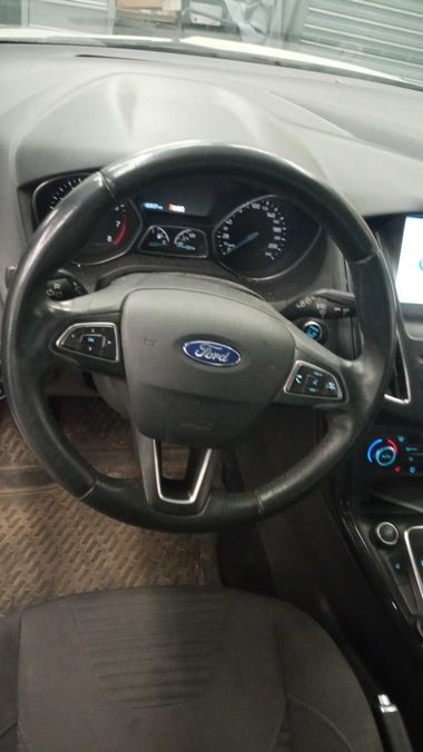 Ford Focus 2016 года, 82 637 км - вид 6