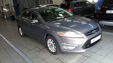 Ford Mondeo 2013 года, 219 970 км - вид 3