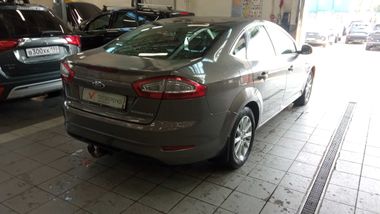 Ford Mondeo 2013 года, 219 970 км - вид 4