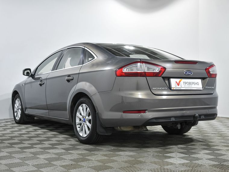 Ford Mondeo 2013 года, 219 970 км - вид 7