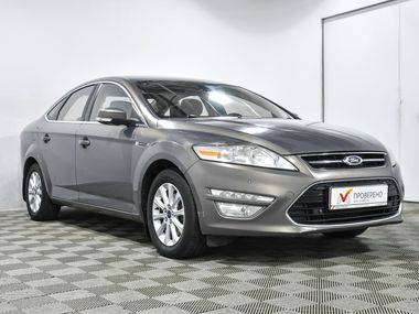 Ford Mondeo 2013 года, 219 970 км - вид 4