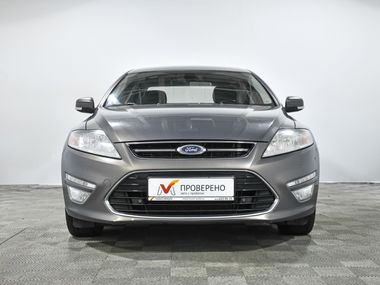 Ford Mondeo 2013 года, 219 970 км - вид 3