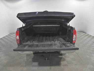 Nissan Navara 2007 года, 237 082 км - вид 16