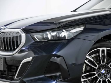 BMW 5 серия 2024 года, 1 685 км - вид 32