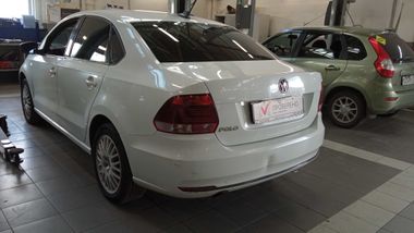 Volkswagen Polo 2019 года, 244 710 км - вид 4
