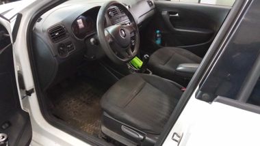 Volkswagen Polo 2019 года, 244 710 км - вид 5