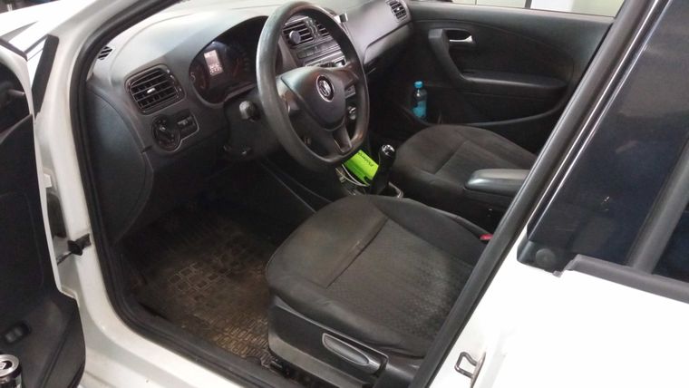 Volkswagen Polo 2019 года, 244 710 км - вид 5