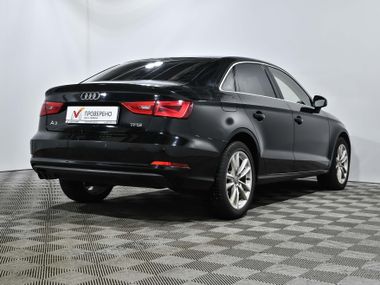 Audi A3 2016 года, 118 215 км - вид 6