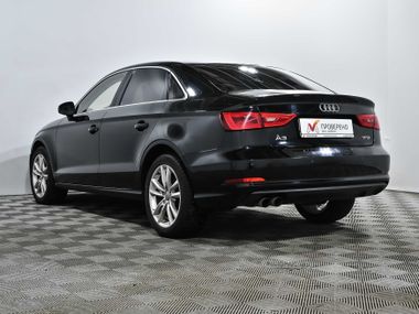 Audi A3 2016 года, 118 215 км - вид 8