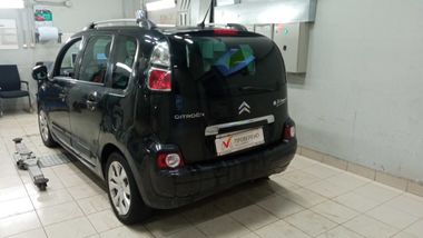 Citroen C3 Picasso 2010 года, 120 182 км - вид 4