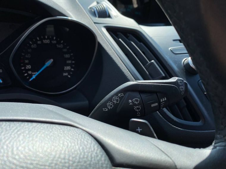 Ford Kuga 2018 года, 121 110 км - вид 11