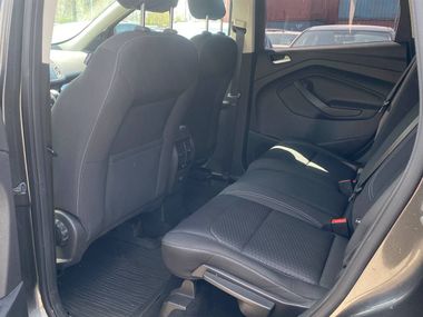Ford Kuga 2018 года, 121 110 км - вид 16