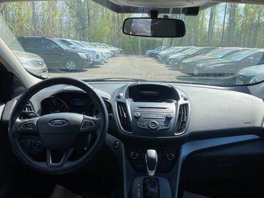 Ford Kuga 2018 года, 121 110 км - вид 7