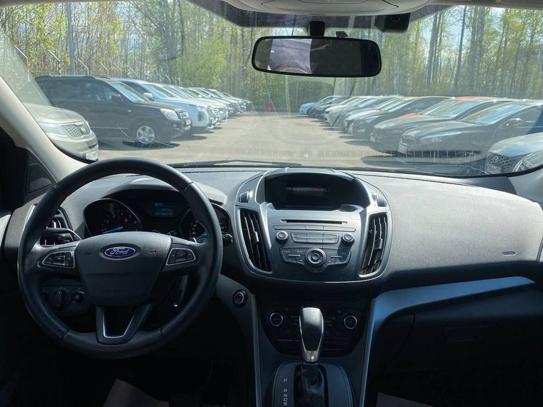 Ford Kuga 2018 года, 121 110 км - вид 7