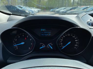 Ford Kuga 2018 года, 121 110 км - вид 8