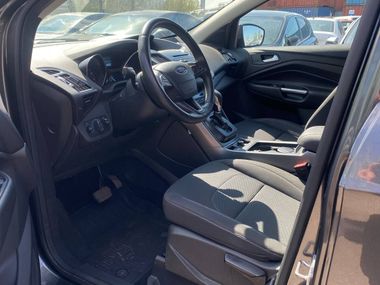 Ford Kuga 2018 года, 121 110 км - вид 15